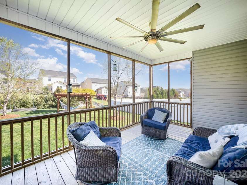 5172 Norway Road, Rock Hill, SC 29732.  MLS# CAR4242482, YatesRealty ID 11591. Enjoy outdoor living