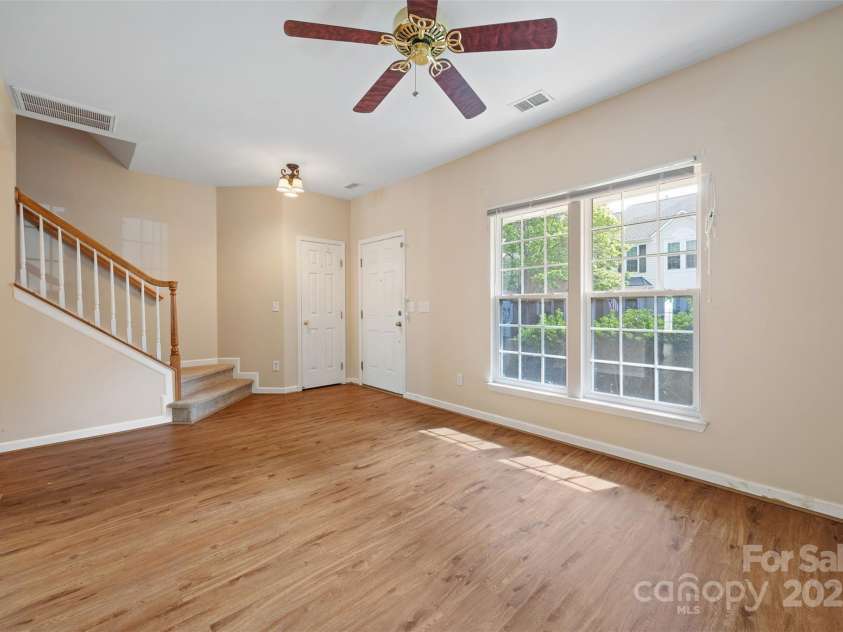 4100 B Christine Lane, Waxhaw, NC 28173.  MLS# CAR4255200, YatesRealty ID 11592. 