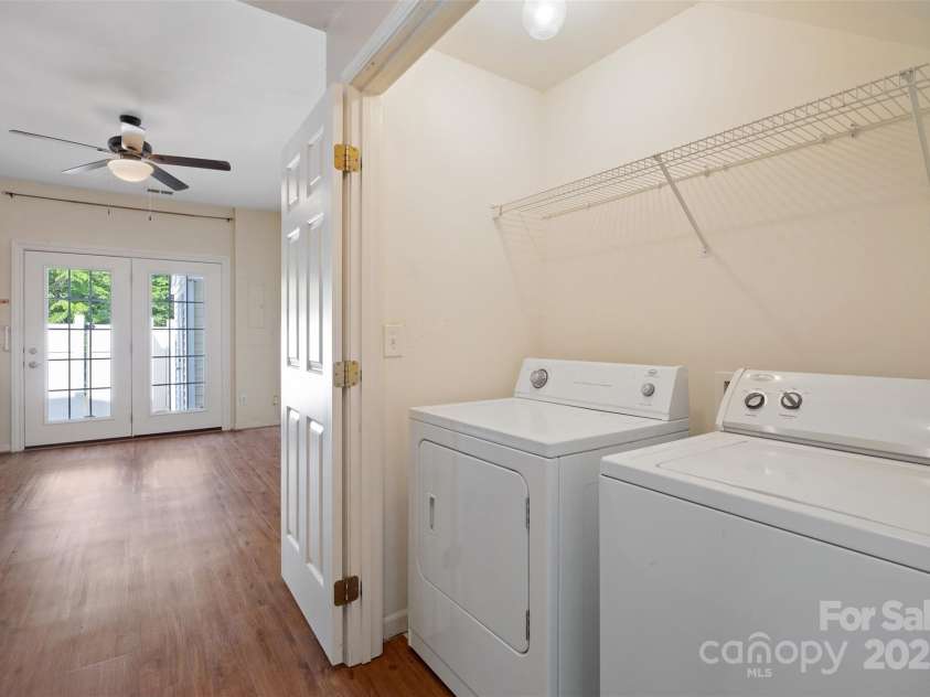 4100 B Christine Lane, Waxhaw, NC 28173.  MLS# CAR4255200, YatesRealty ID 11592. 