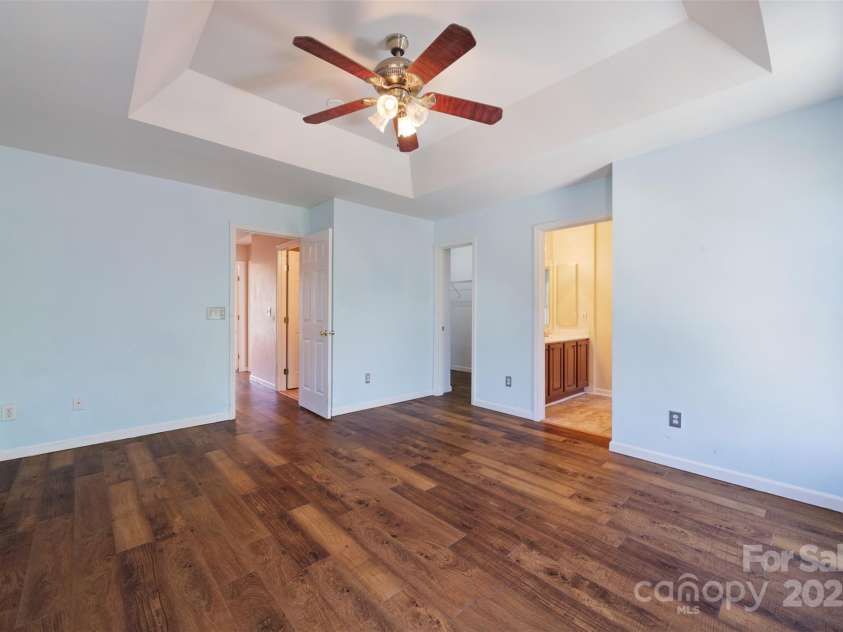 4100 B Christine Lane, Waxhaw, NC 28173.  MLS# CAR4255200, YatesRealty ID 11592. 