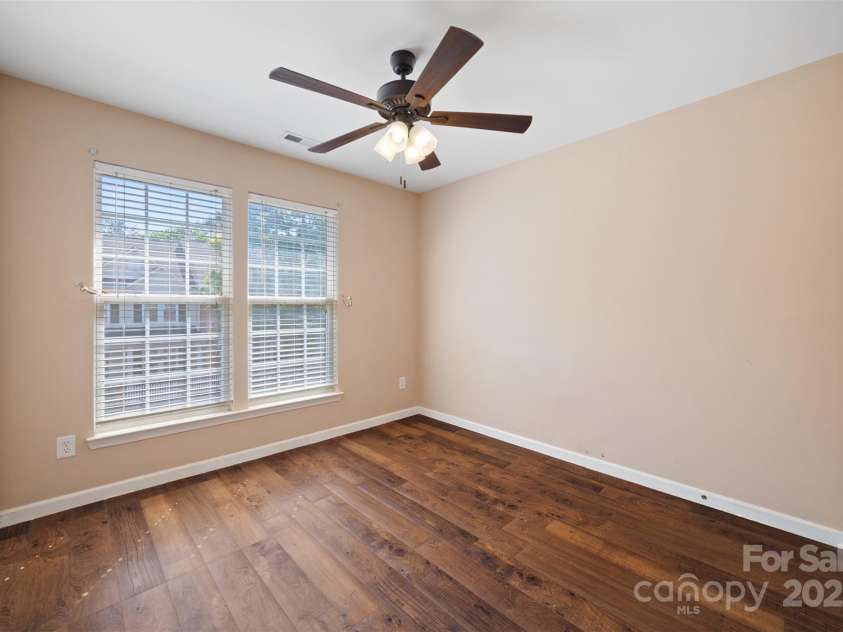 4100 B Christine Lane, Waxhaw, NC 28173.  MLS# CAR4255200, YatesRealty ID 11592. 