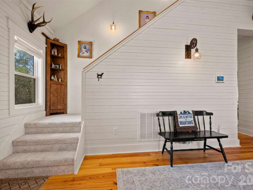 823 Silverstone Drive, Hendersonville, NC 28792.  MLS# CAR4357861, YatesRealty ID 11593. 