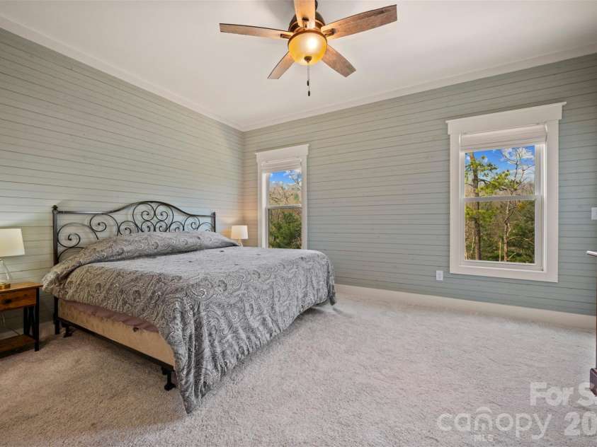 823 Silverstone Drive, Hendersonville, NC 28792.  MLS# CAR4357861, YatesRealty ID 11593. 