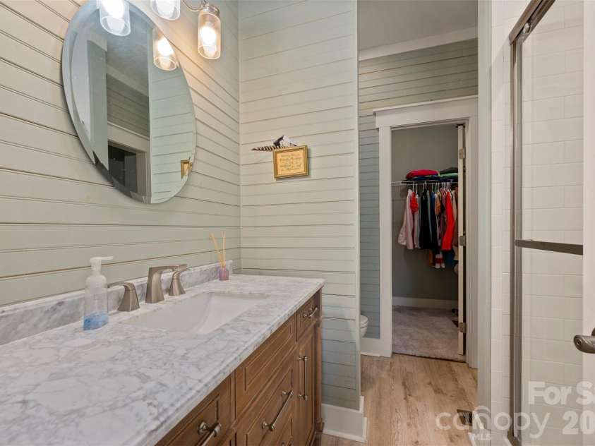 823 Silverstone Drive, Hendersonville, NC 28792.  MLS# CAR4357861, YatesRealty ID 11593. 