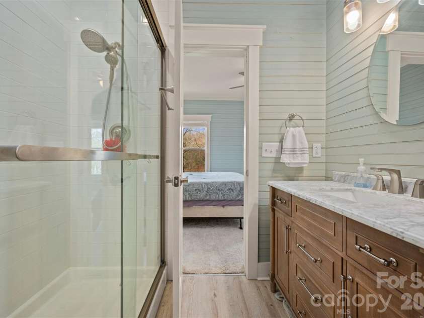 823 Silverstone Drive, Hendersonville, NC 28792.  MLS# CAR4357861, YatesRealty ID 11593. 
