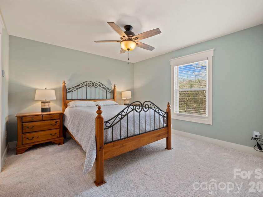 823 Silverstone Drive, Hendersonville, NC 28792.  MLS# CAR4357861, YatesRealty ID 11593. 