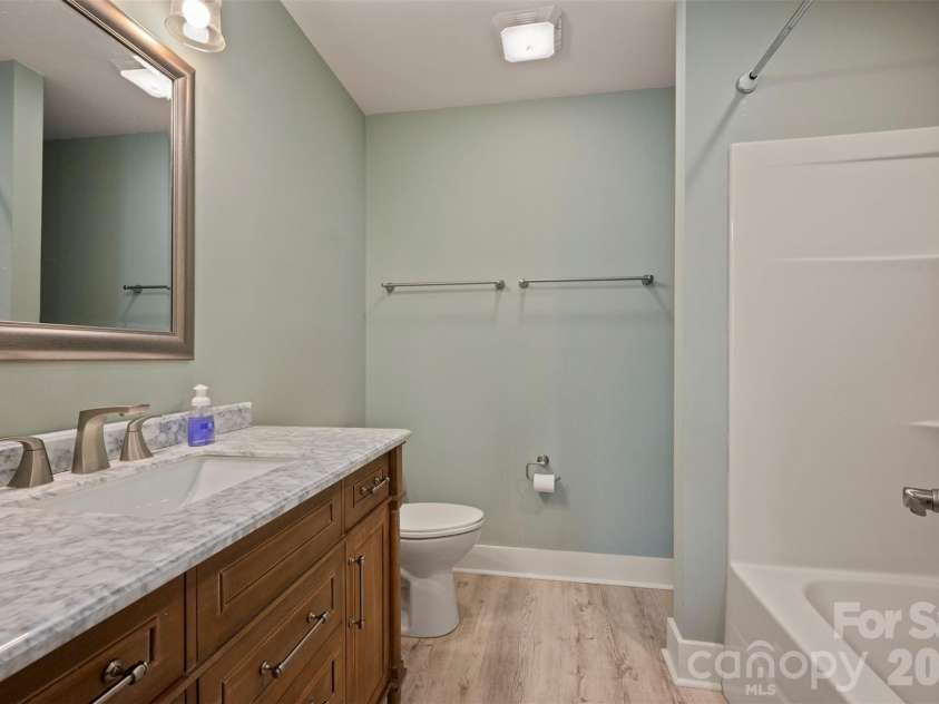 823 Silverstone Drive, Hendersonville, NC 28792.  MLS# CAR4357861, YatesRealty ID 11593. 