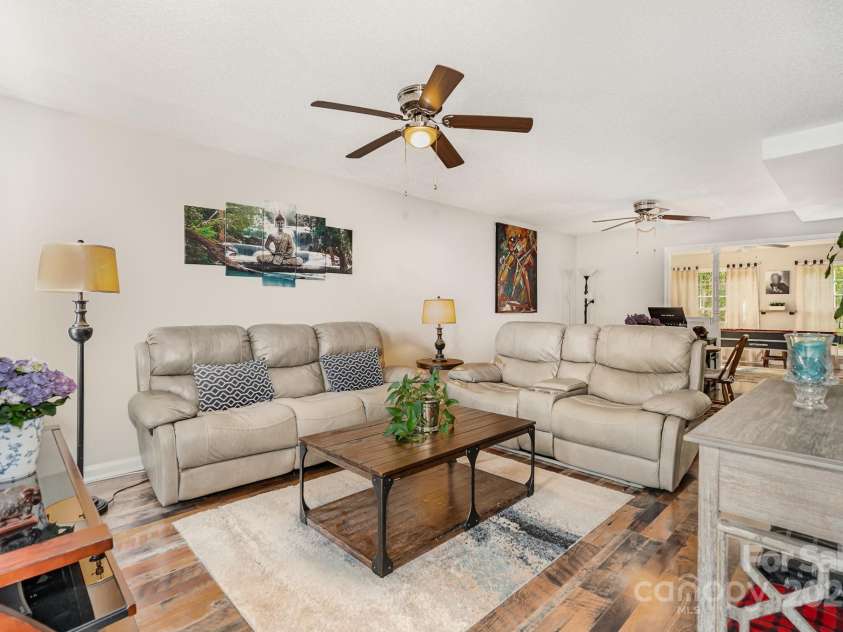 201 Olde Coach Lane, Crouse, NC 28033.  MLS# CAR4246849, YatesRealty ID 11595. 