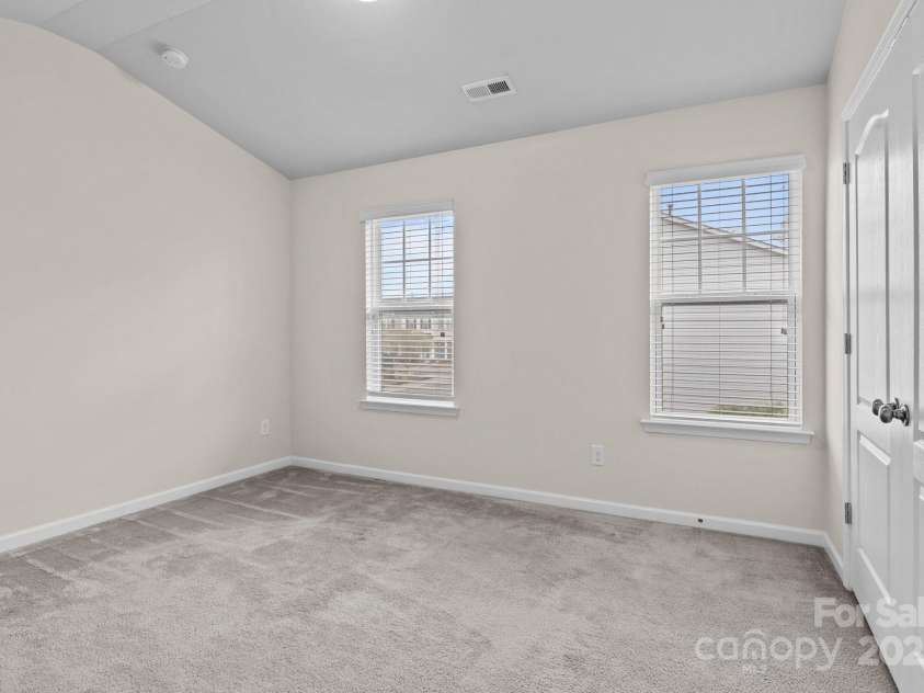12550 McGrath Drive, Charlotte, NC 28269.  MLS# CAR4242569, YatesRealty ID 11597. 