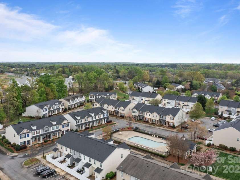 12550 McGrath Drive, Charlotte, NC 28269.  MLS# CAR4242569, YatesRealty ID 11597. Conveniently situated near UNCC, Cinergy Theatre, and the Mallard Creek Greenway (a key section of the Cross Charlotte Trail), 12550 McGrath offers easy access to the best of local entertainment and outdoor activities.