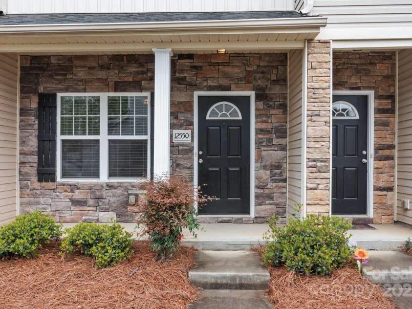 12550 McGrath Drive, Charlotte, NC 28269.  MLS# CAR4242569, YatesRealty ID 11597. Welcome to 12550 McGrath Drive, located in the beautiful Prosperity Place community!