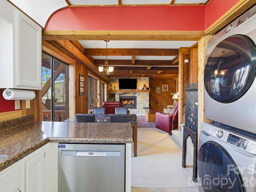 221 Toxaway Falls Drive, Lake Toxaway, NC 28747.  MLS# CAR4357279, YatesRealty ID 11598. 
