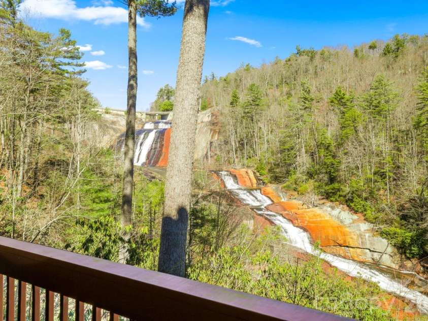 221 Toxaway Falls Drive, Lake Toxaway, NC 28747.  MLS# CAR4357279, YatesRealty ID 11598. 