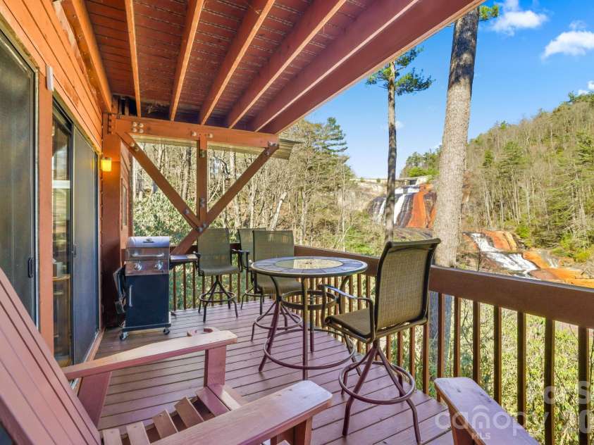 221 Toxaway Falls Drive, Lake Toxaway, NC 28747.  MLS# CAR4357279, YatesRealty ID 11598. 