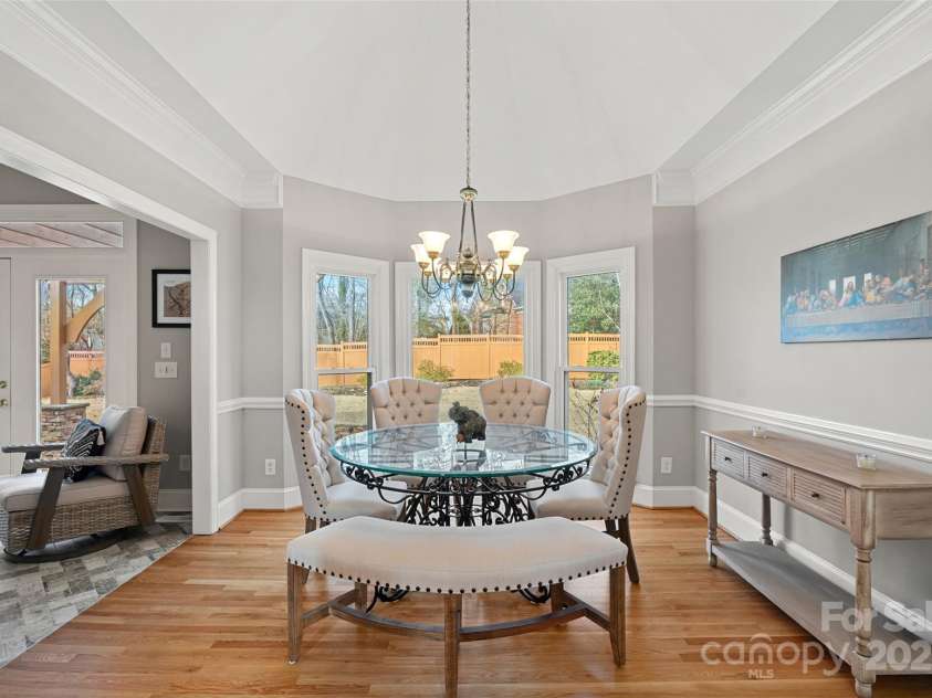 888 Craigmont Lane, Concord, NC 28027.  MLS# CAR4224101, YatesRealty ID 11598. 