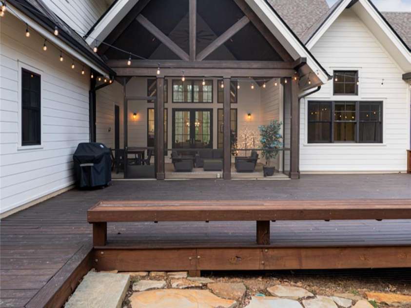 450 Barrington Drive, Asheville, NC 28803.  MLS# CAR4357746, YatesRealty ID 11599. 