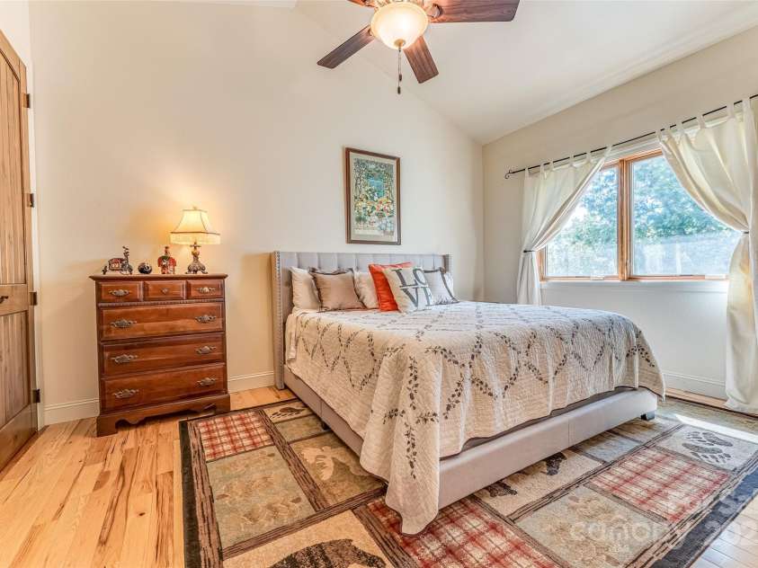 284 Mt. Mitchell Drive, Burnsville, NC 28714.  MLS# CAR4254446, YatesRealty ID 116. 