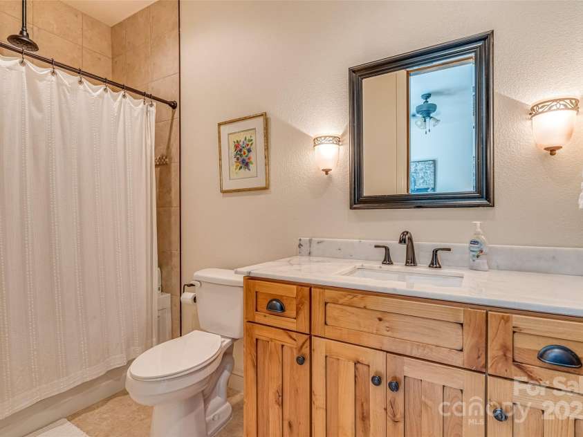 284 Mt. Mitchell Drive, Burnsville, NC 28714.  MLS# CAR4254446, YatesRealty ID 116. 