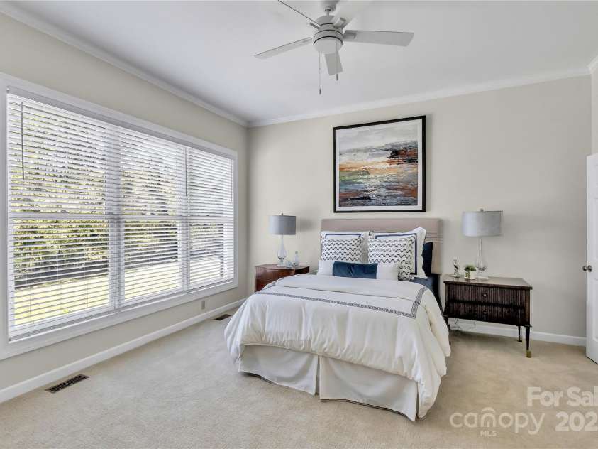 4141 Shattalon Drive, Winston Salem, NC 27106.  MLS# CAR4288994, YatesRealty ID 116. 