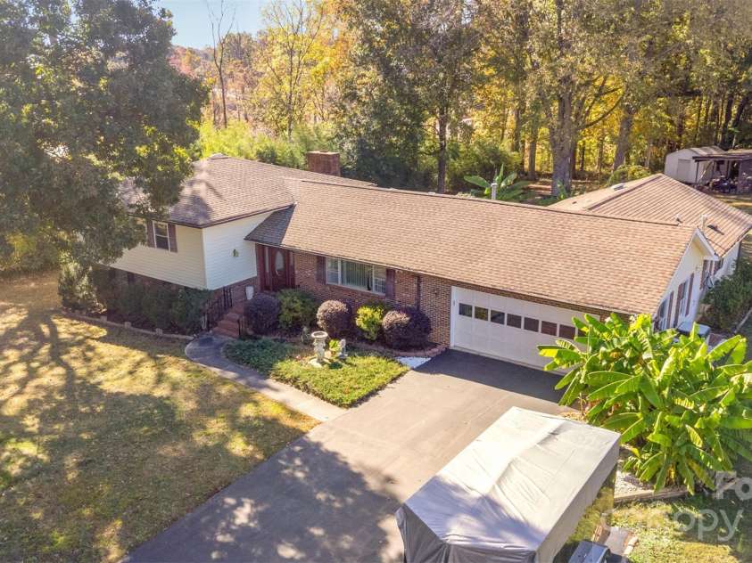 9825 Hagers Road, Huntersville, NC 28078.  MLS# CAR4290223, YatesRealty ID 1160. 