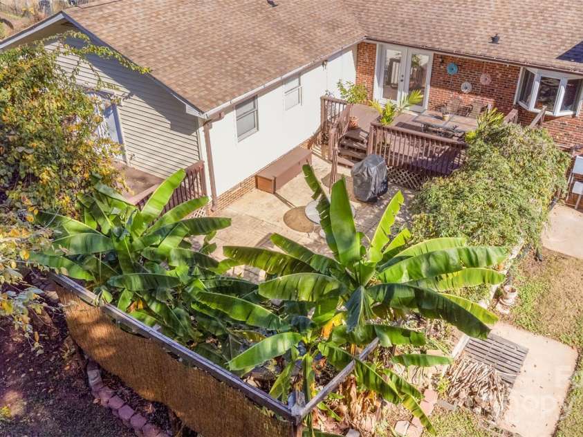 9825 Hagers Road, Huntersville, NC 28078.  MLS# CAR4290223, YatesRealty ID 1160. 