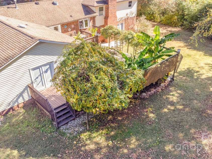 9825 Hagers Road, Huntersville, NC 28078.  MLS# CAR4290223, YatesRealty ID 1160. 