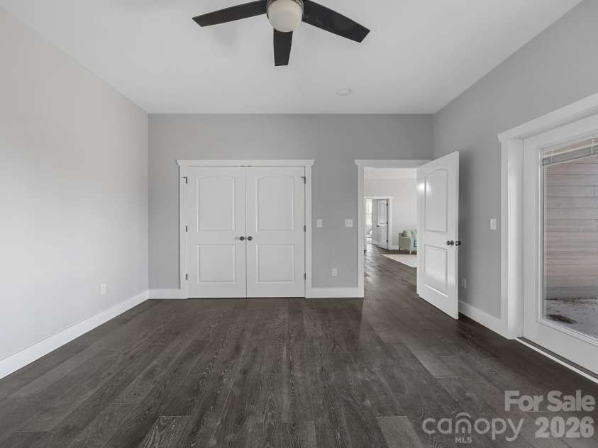 345 Preservation Trail, Columbus, NC 28722.  MLS# CAR4357487, YatesRealty ID 11600. 