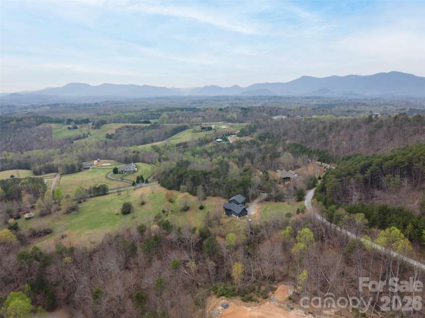 345 Preservation Trail, Columbus, NC 28722.  MLS# CAR4357487, YatesRealty ID 11600. 