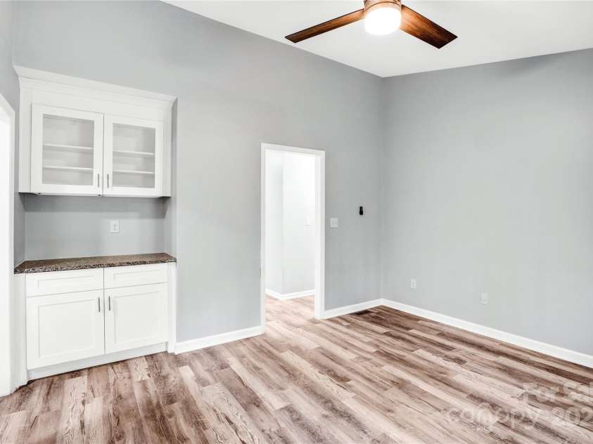 6628 Cool Water Court, Charlotte, NC 28215.  MLS# CAR4237203, YatesRealty ID 11600. 