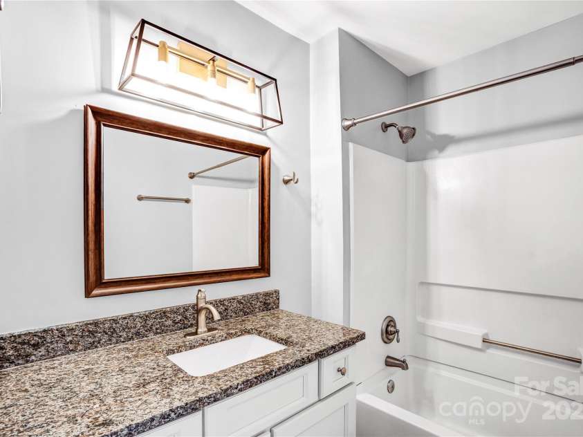 6628 Cool Water Court, Charlotte, NC 28215.  MLS# CAR4237203, YatesRealty ID 11600. 