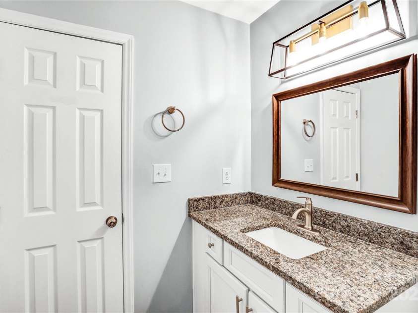 6628 Cool Water Court, Charlotte, NC 28215.  MLS# CAR4237203, YatesRealty ID 11600. 