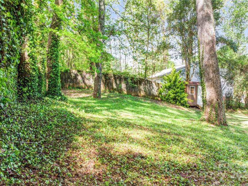 6628 Cool Water Court, Charlotte, NC 28215.  MLS# CAR4237203, YatesRealty ID 11600. 