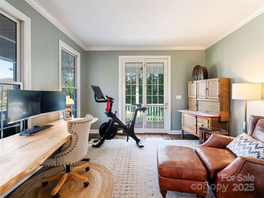 9 Meadow Glen Drive, Weaverville, NC 28787.  MLS# CAR4244294, YatesRealty ID 11601. 