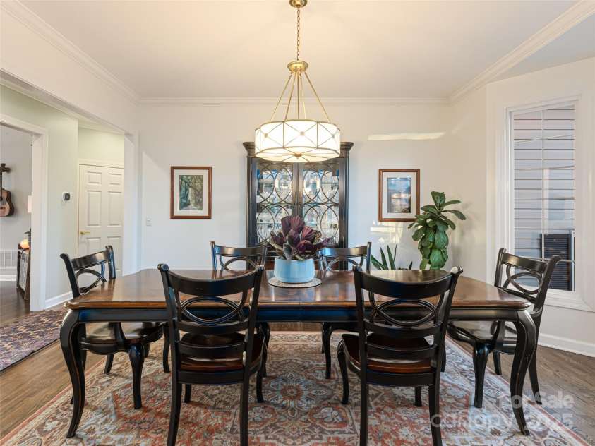 9 Meadow Glen Drive, Weaverville, NC 28787.  MLS# CAR4244294, YatesRealty ID 11601. 