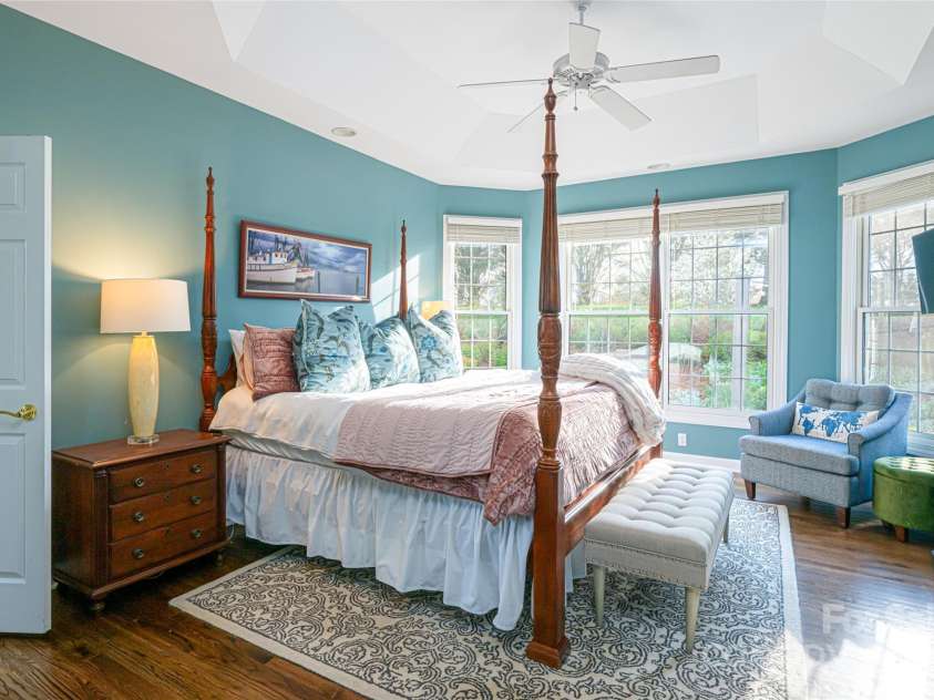9 Meadow Glen Drive, Weaverville, NC 28787.  MLS# CAR4244294, YatesRealty ID 11601. 