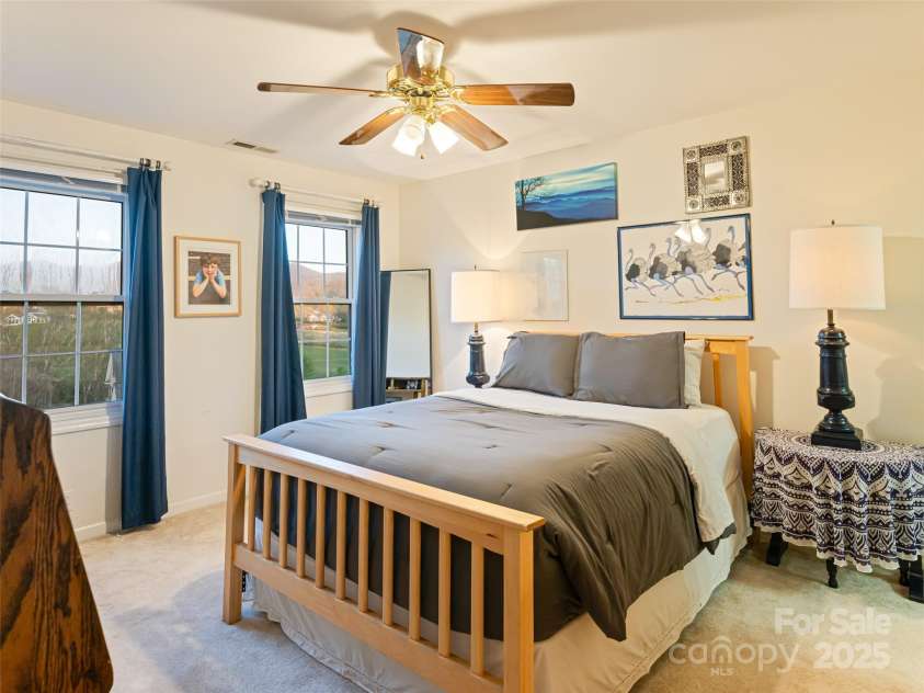 9 Meadow Glen Drive, Weaverville, NC 28787.  MLS# CAR4244294, YatesRealty ID 11601. 