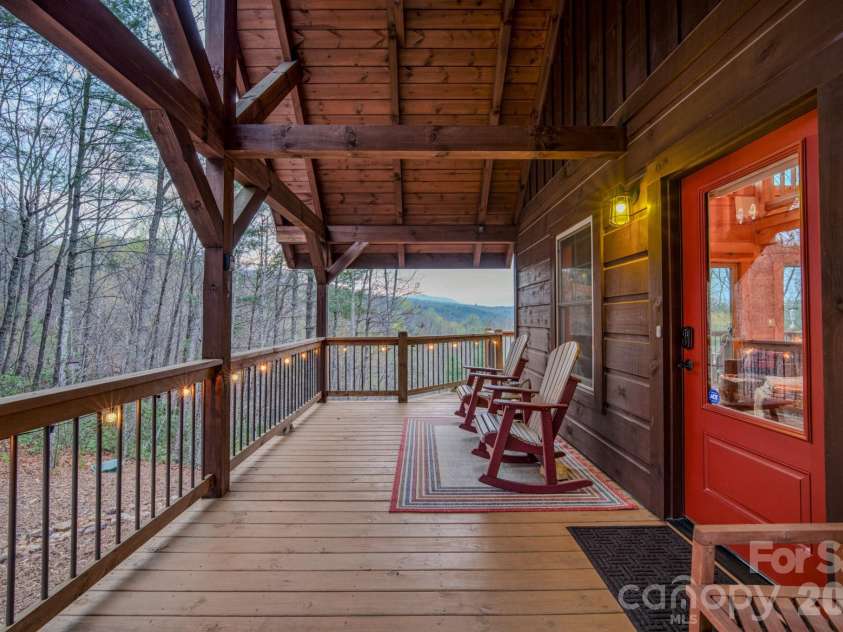 9147 Shortoff View Terrace, Nebo, NC 28761.  MLS# CAR4358126, YatesRealty ID 11601. 