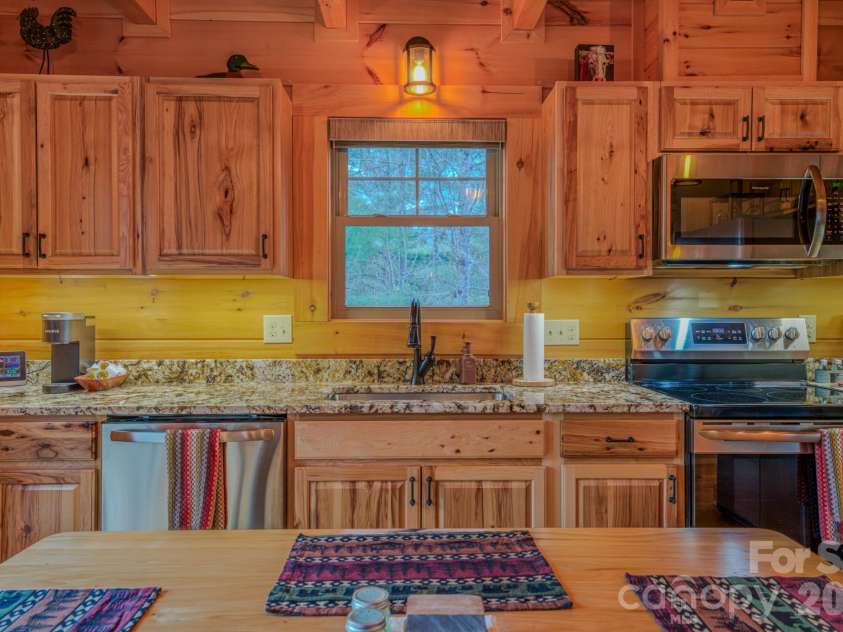 9147 Shortoff View Terrace, Nebo, NC 28761.  MLS# CAR4358126, YatesRealty ID 11601. 