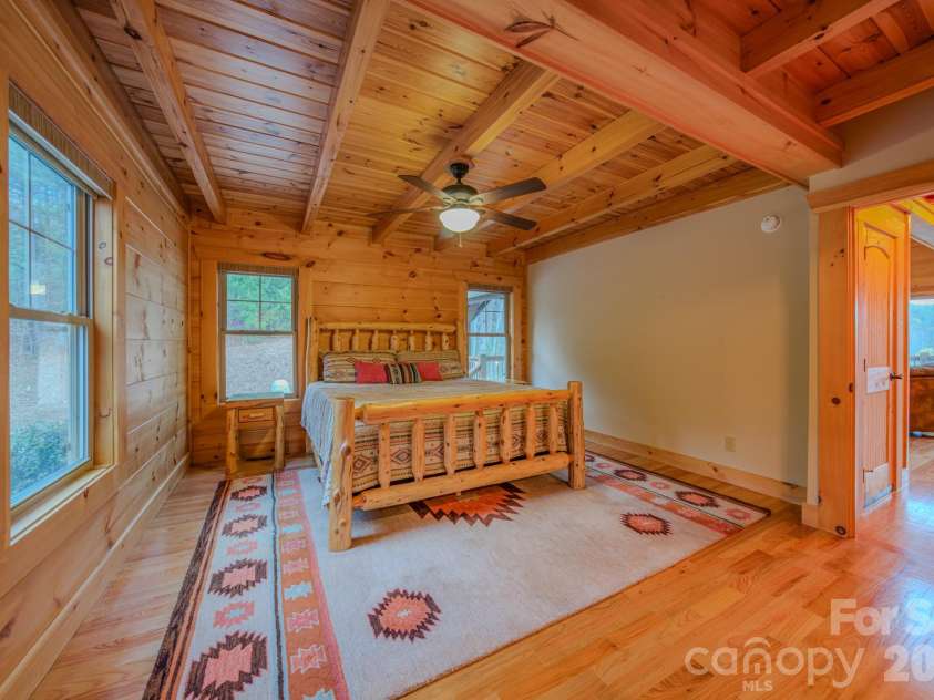 9147 Shortoff View Terrace, Nebo, NC 28761.  MLS# CAR4358126, YatesRealty ID 11601. 
