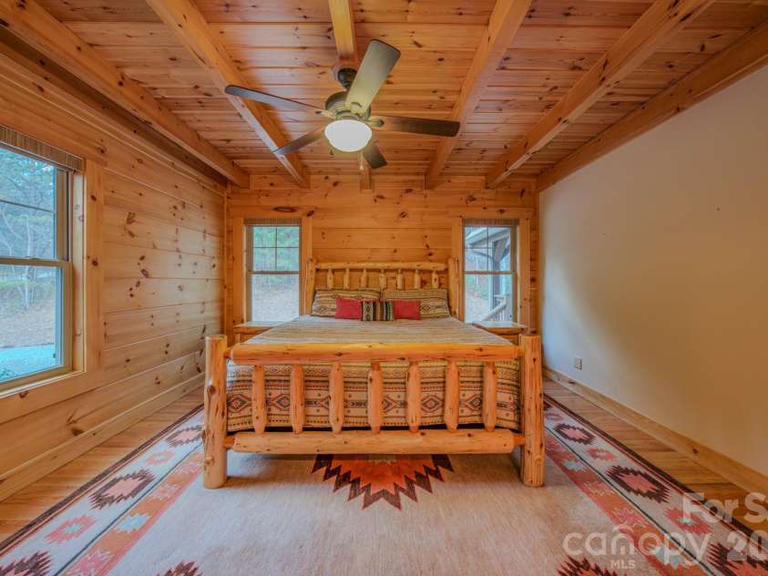 9147 Shortoff View Terrace, Nebo, NC 28761.  MLS# CAR4358126, YatesRealty ID 11601. 