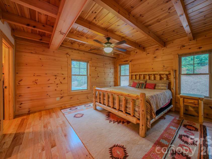 9147 Shortoff View Terrace, Nebo, NC 28761.  MLS# CAR4358126, YatesRealty ID 11601. 
