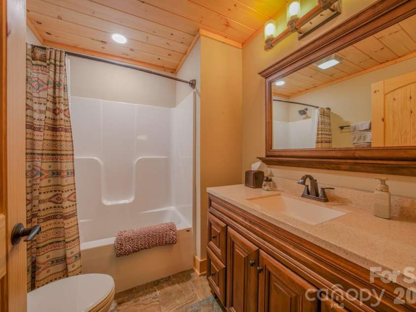 9147 Shortoff View Terrace, Nebo, NC 28761.  MLS# CAR4358126, YatesRealty ID 11601. 