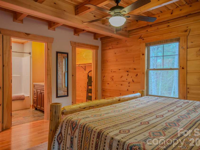9147 Shortoff View Terrace, Nebo, NC 28761.  MLS# CAR4358126, YatesRealty ID 11601. 