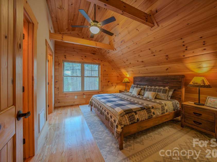 9147 Shortoff View Terrace, Nebo, NC 28761.  MLS# CAR4358126, YatesRealty ID 11601. 