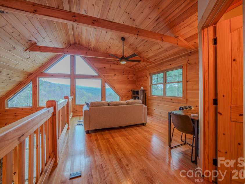 9147 Shortoff View Terrace, Nebo, NC 28761.  MLS# CAR4358126, YatesRealty ID 11601. 