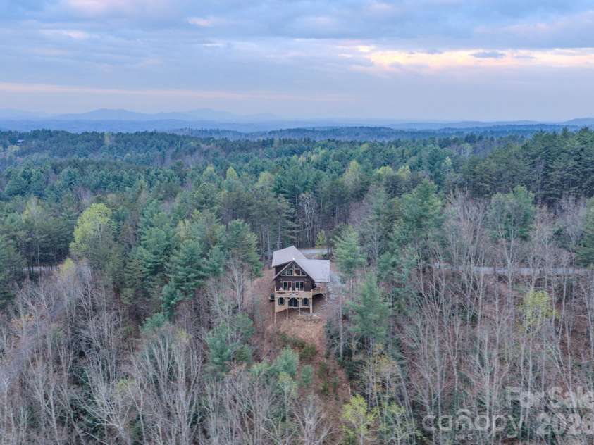 9147 Shortoff View Terrace, Nebo, NC 28761.  MLS# CAR4358126, YatesRealty ID 11601. 