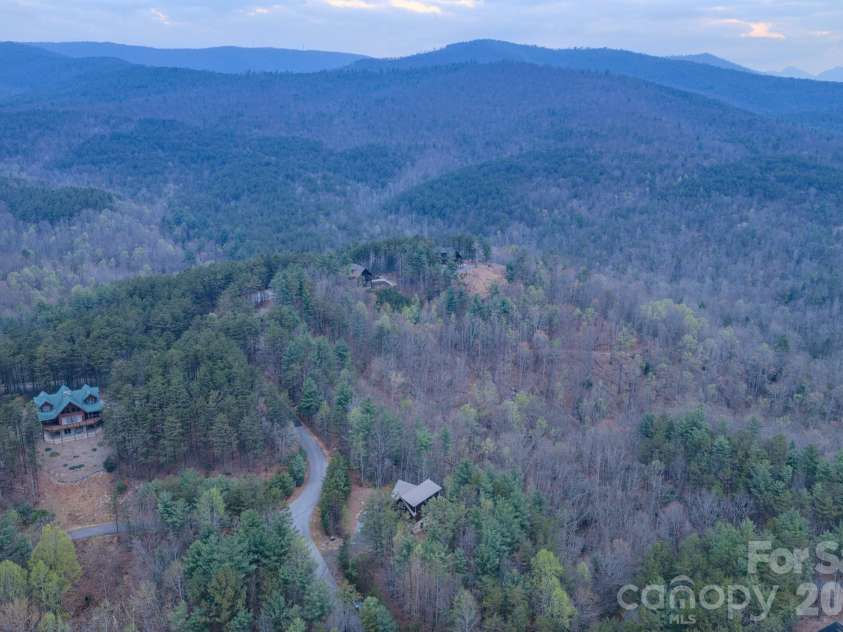 9147 Shortoff View Terrace, Nebo, NC 28761.  MLS# CAR4358126, YatesRealty ID 11601. 