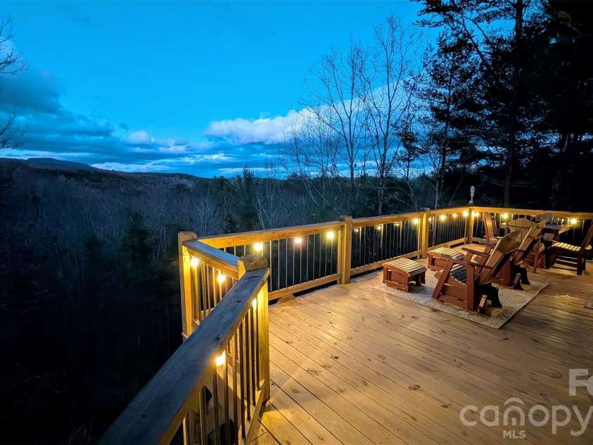 9147 Shortoff View Terrace, Nebo, NC 28761.  MLS# CAR4358126, YatesRealty ID 11601. 