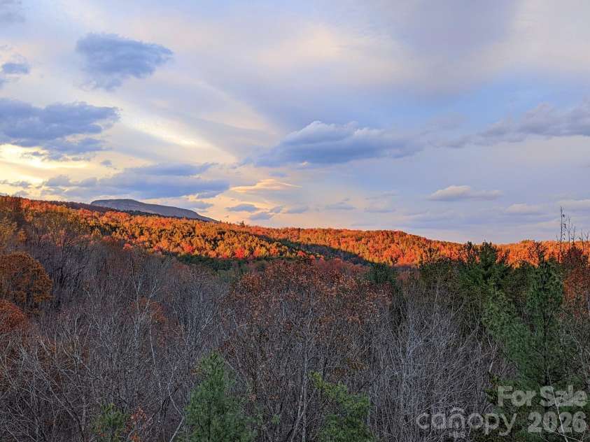 9147 Shortoff View Terrace, Nebo, NC 28761.  MLS# CAR4358126, YatesRealty ID 11601. 