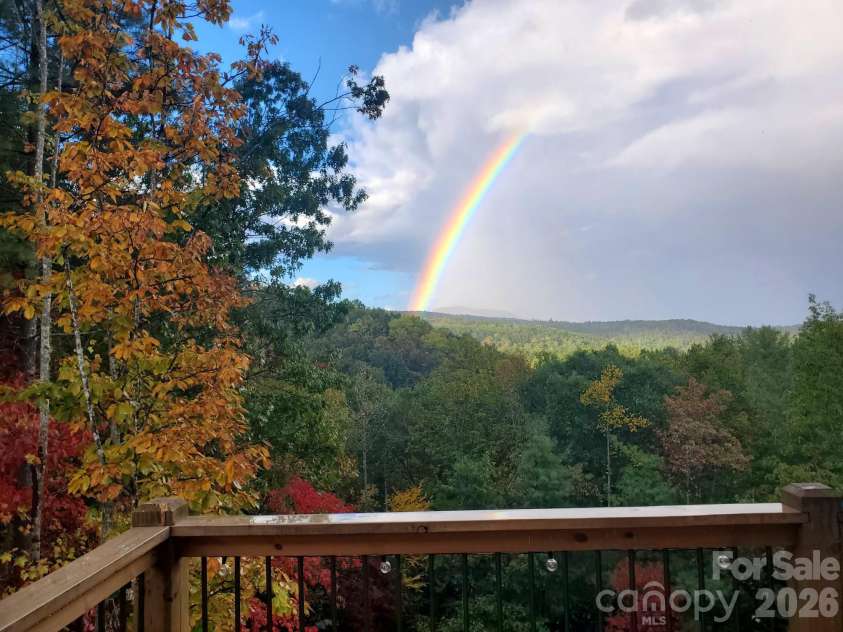 9147 Shortoff View Terrace, Nebo, NC 28761.  MLS# CAR4358126, YatesRealty ID 11601. 